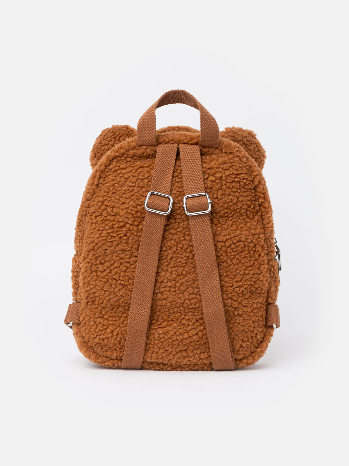 Pluche rugzak in de vorm van een teddybeer