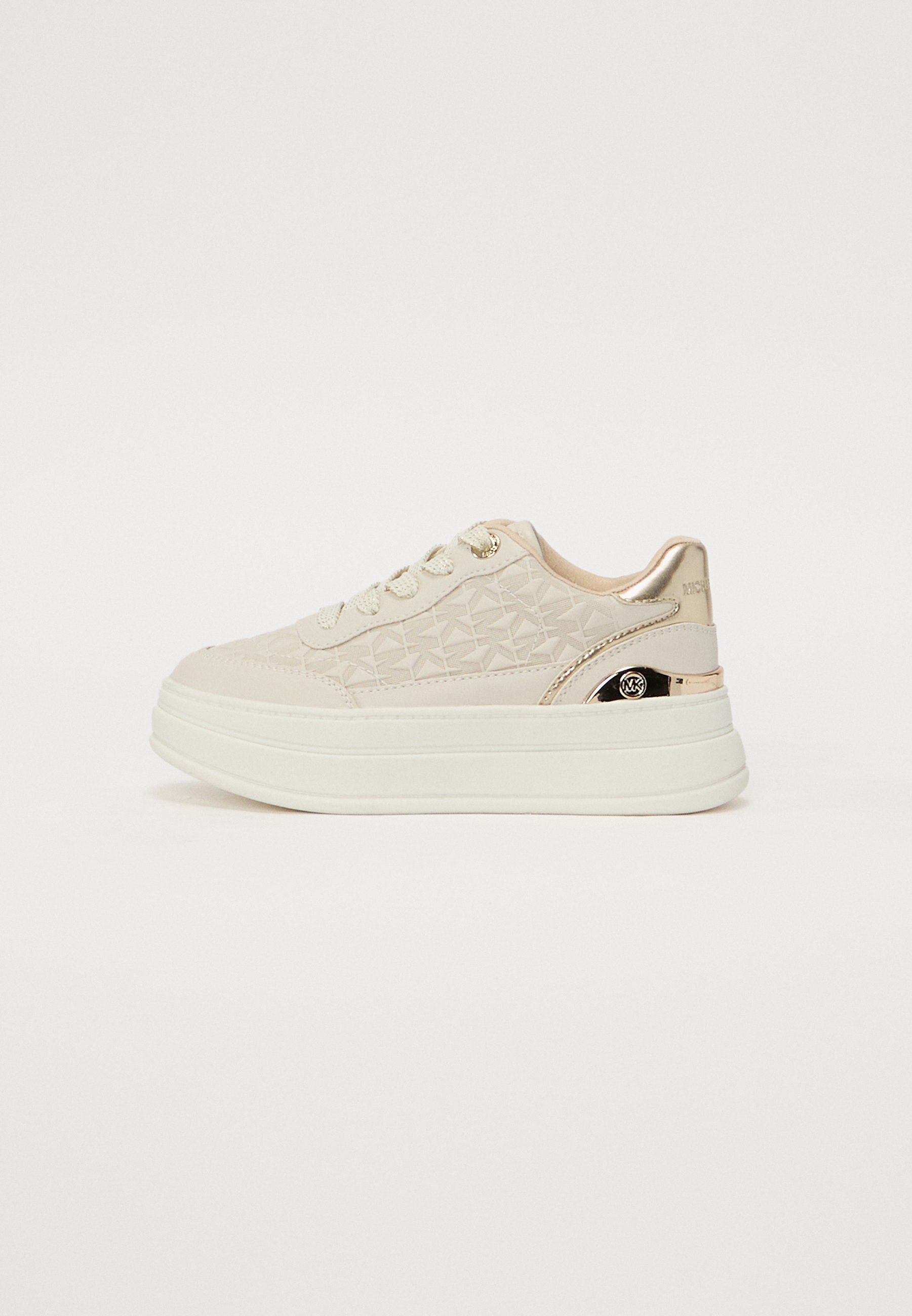 Michael Kors Kids HAYES - Scarpe da ginnastica - vaniglia