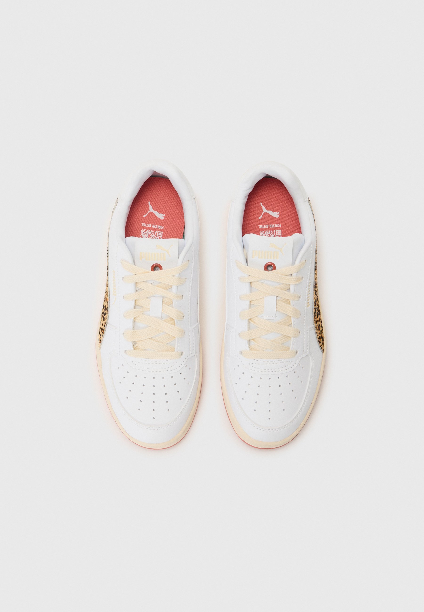 Baskets basses Puma