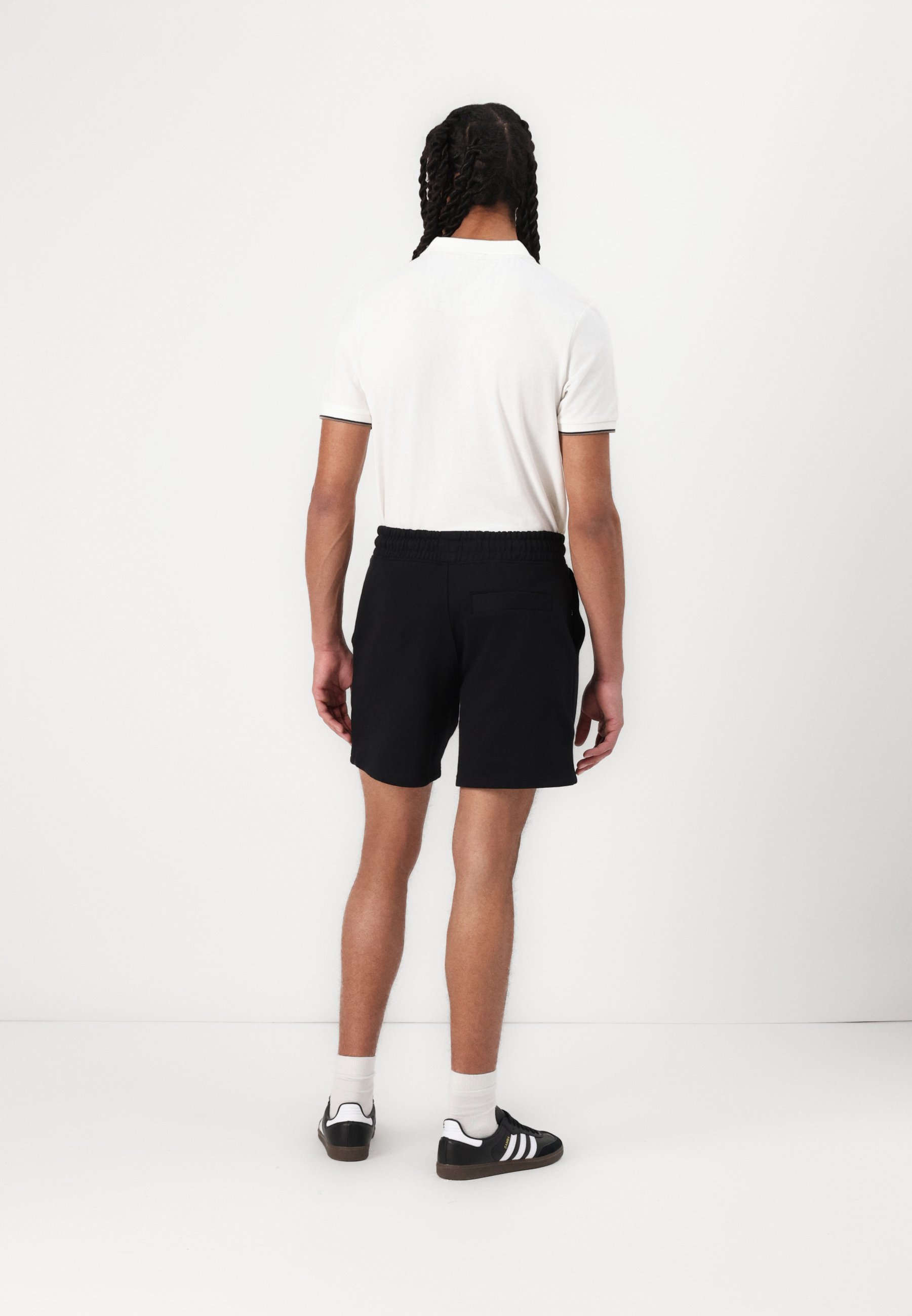 Joggingbroek voor weekendovertreders