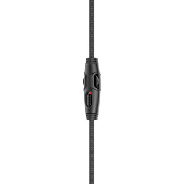 Wired Headset Cloud, blau, PS4 + PS5