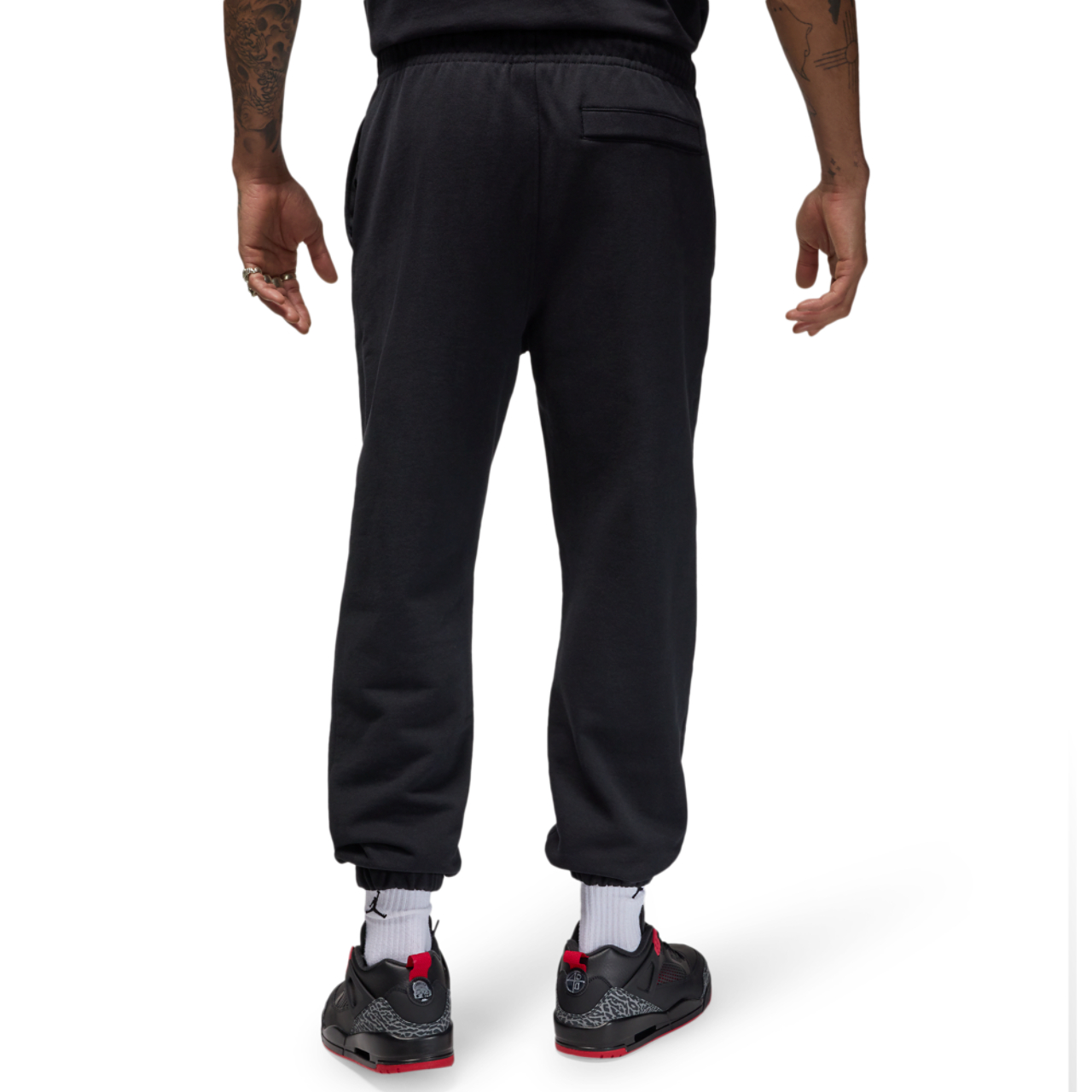 Jordanin lento