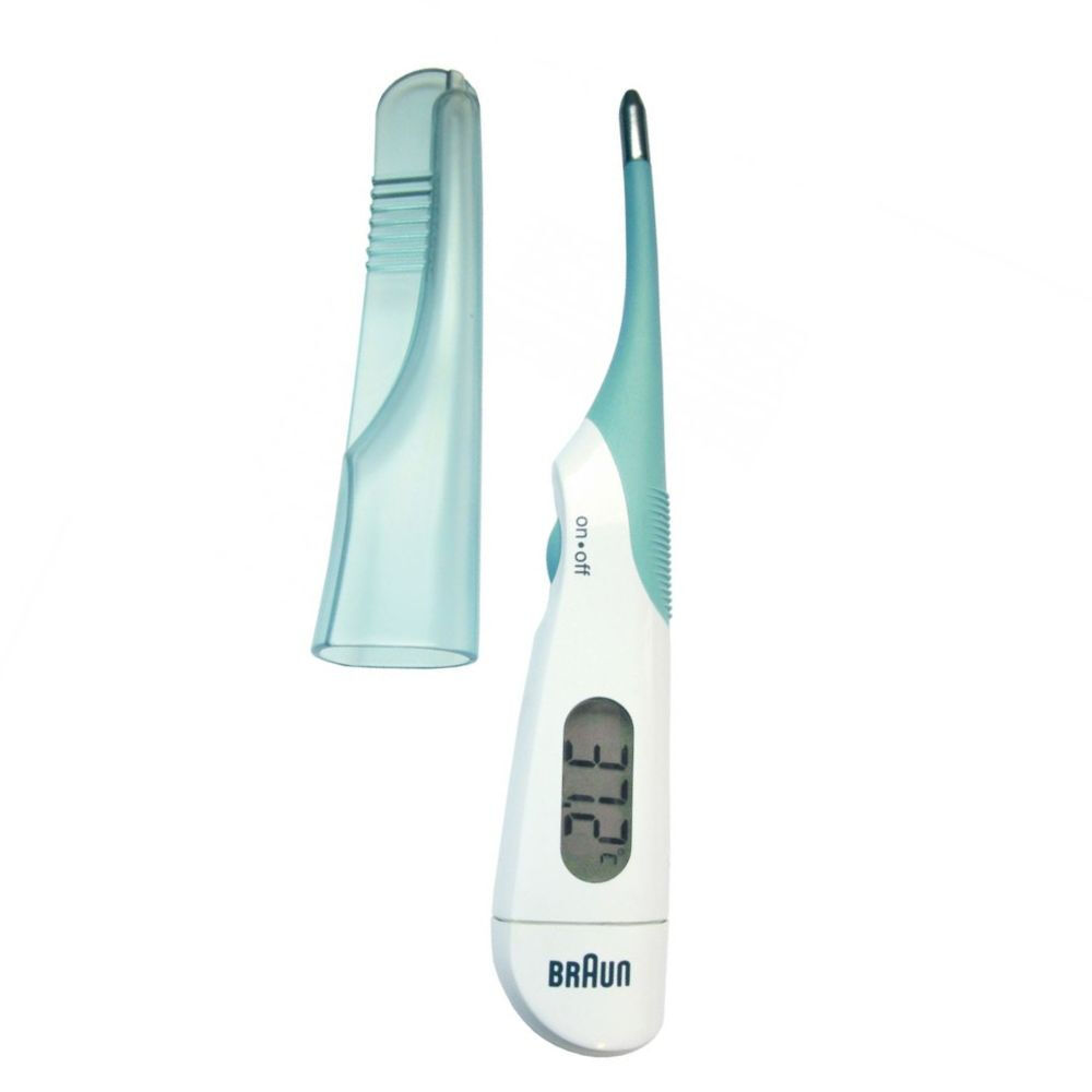 Braun PRT1000