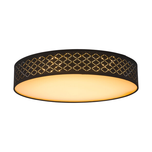 Φωτιστικό οροφής LED 15229D4DS, Ø 60 cm