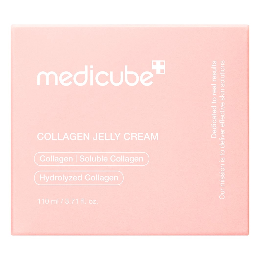 Medicube pleťový krém s kolagenovým želé krémem - 110 ml