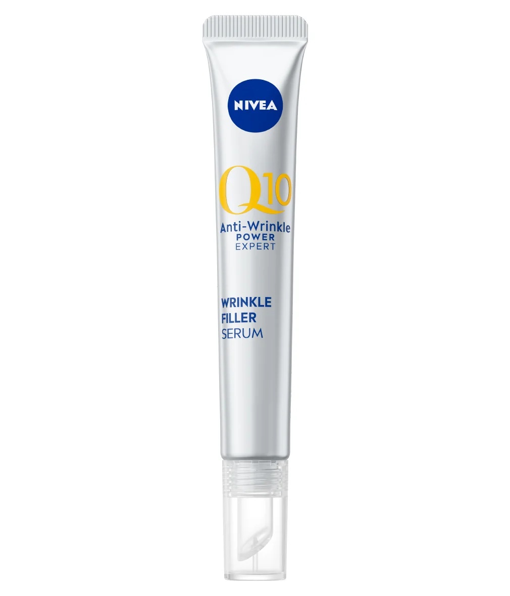 NIVEA Nivea Q10 Anti-Falten Expert Filler 15 ml gegen Falten