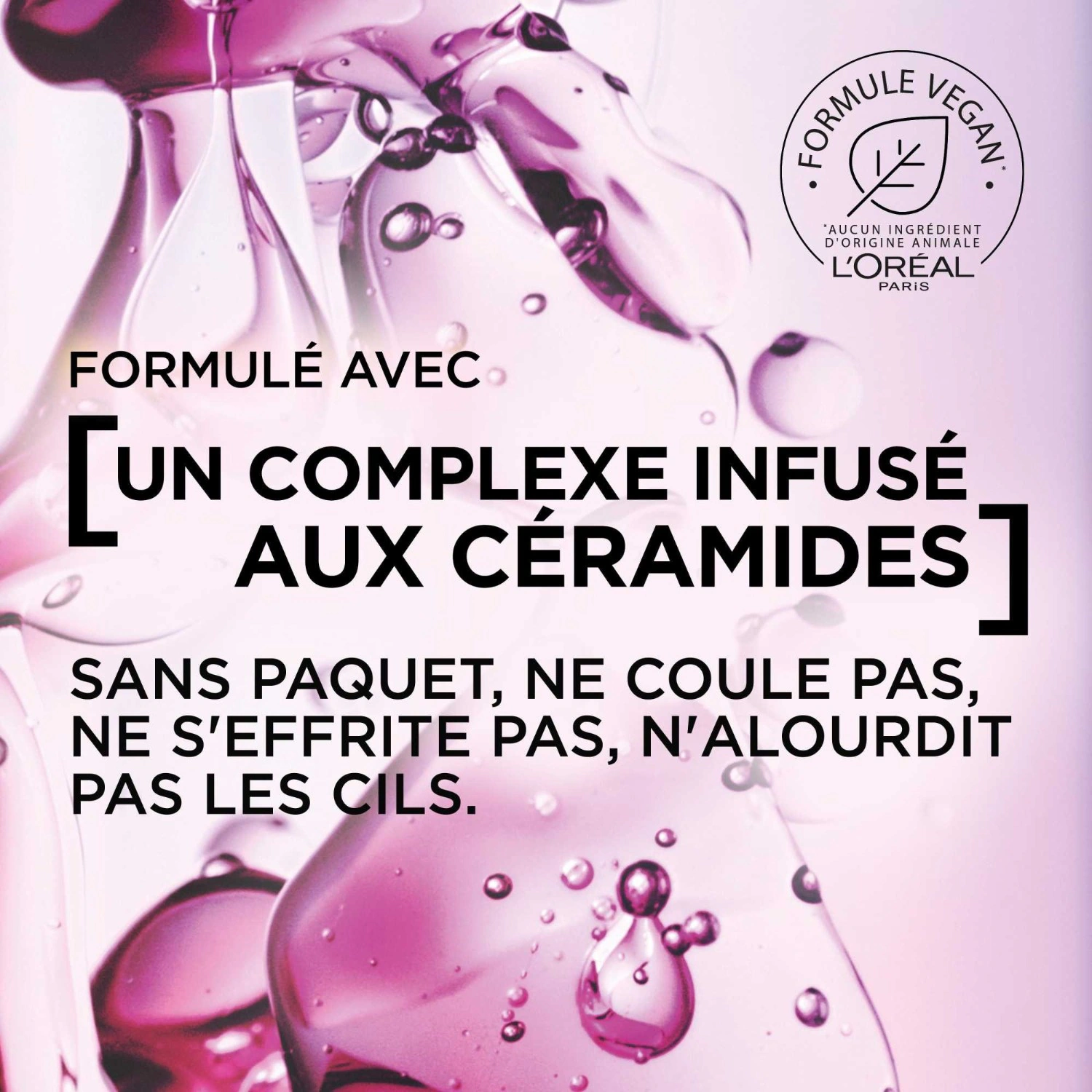 L’Oréal Paris Telescopic Lift Noir Intense