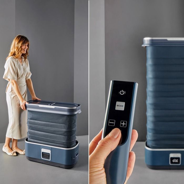 Défroisseur Calor YT2020C0