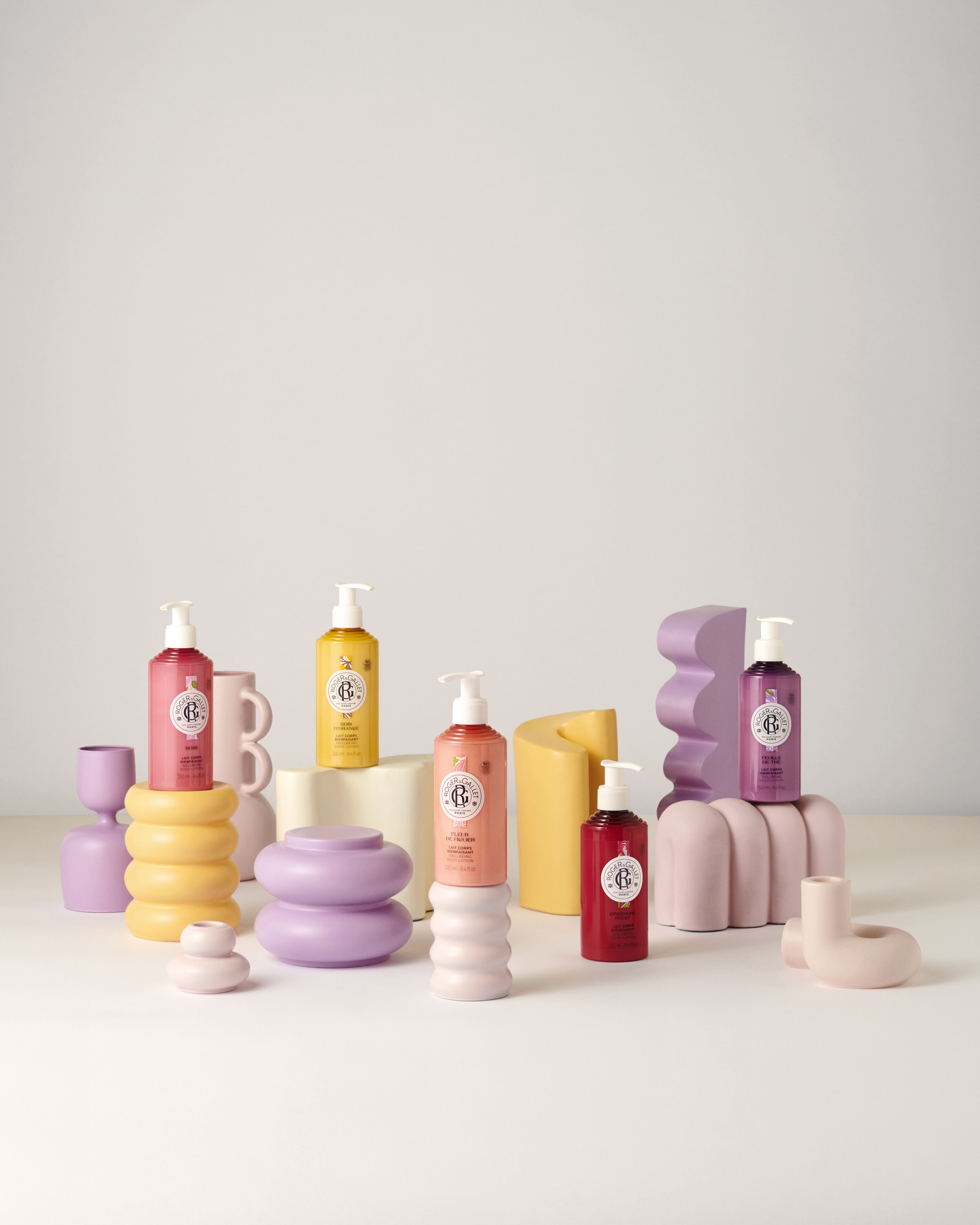 Roger&Gallet Rose