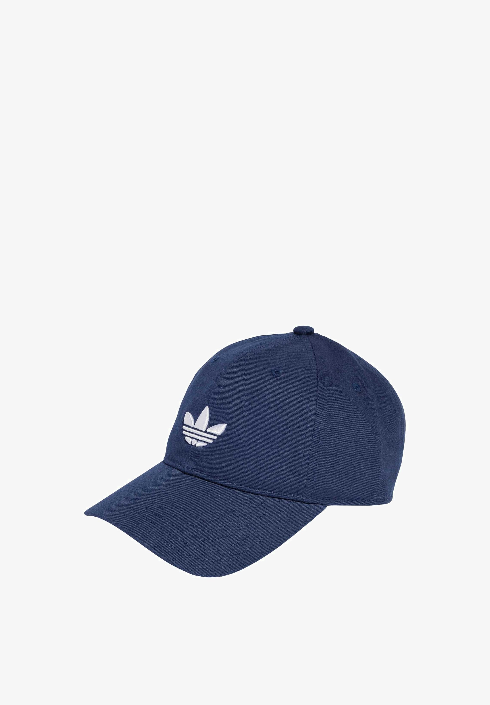 adidas Originals BASEBALL - Cap - nacht indigo wit