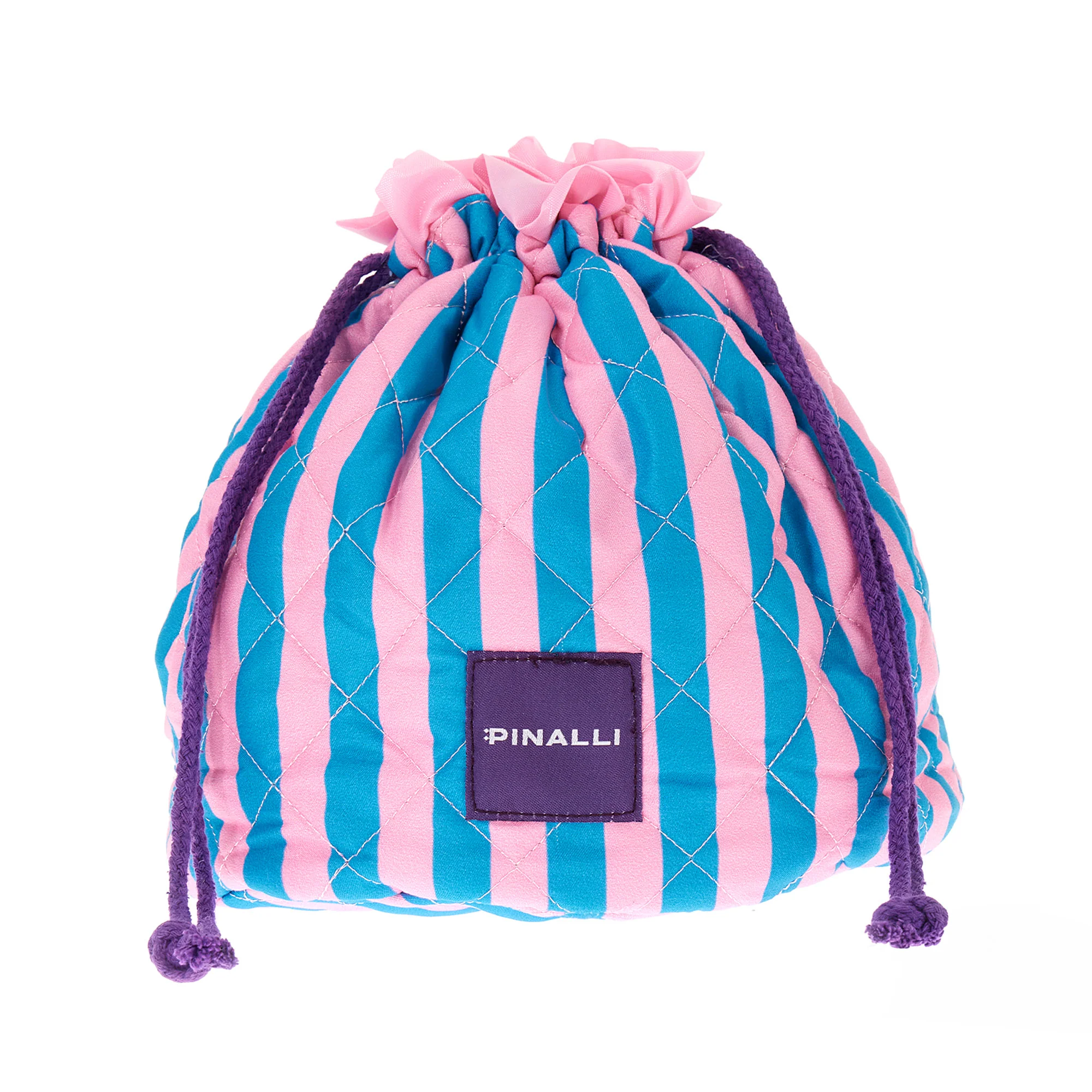 Accessori Sacchetto soft medio - Pochette