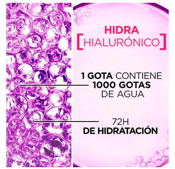 Hydra Hyaluronic | 200 ml