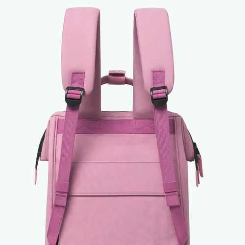 Cabaia Adventurer Medium Rucksack Bari Pink