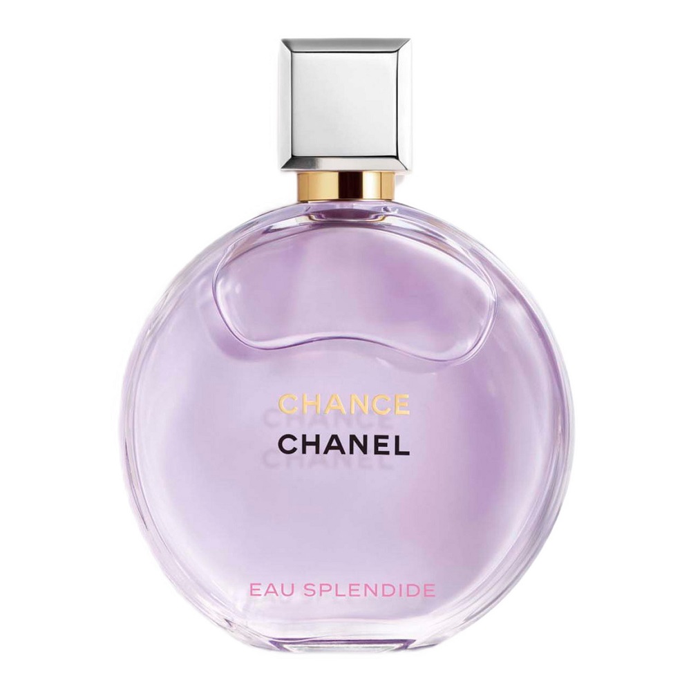 Chanel Chance Eau Splendide