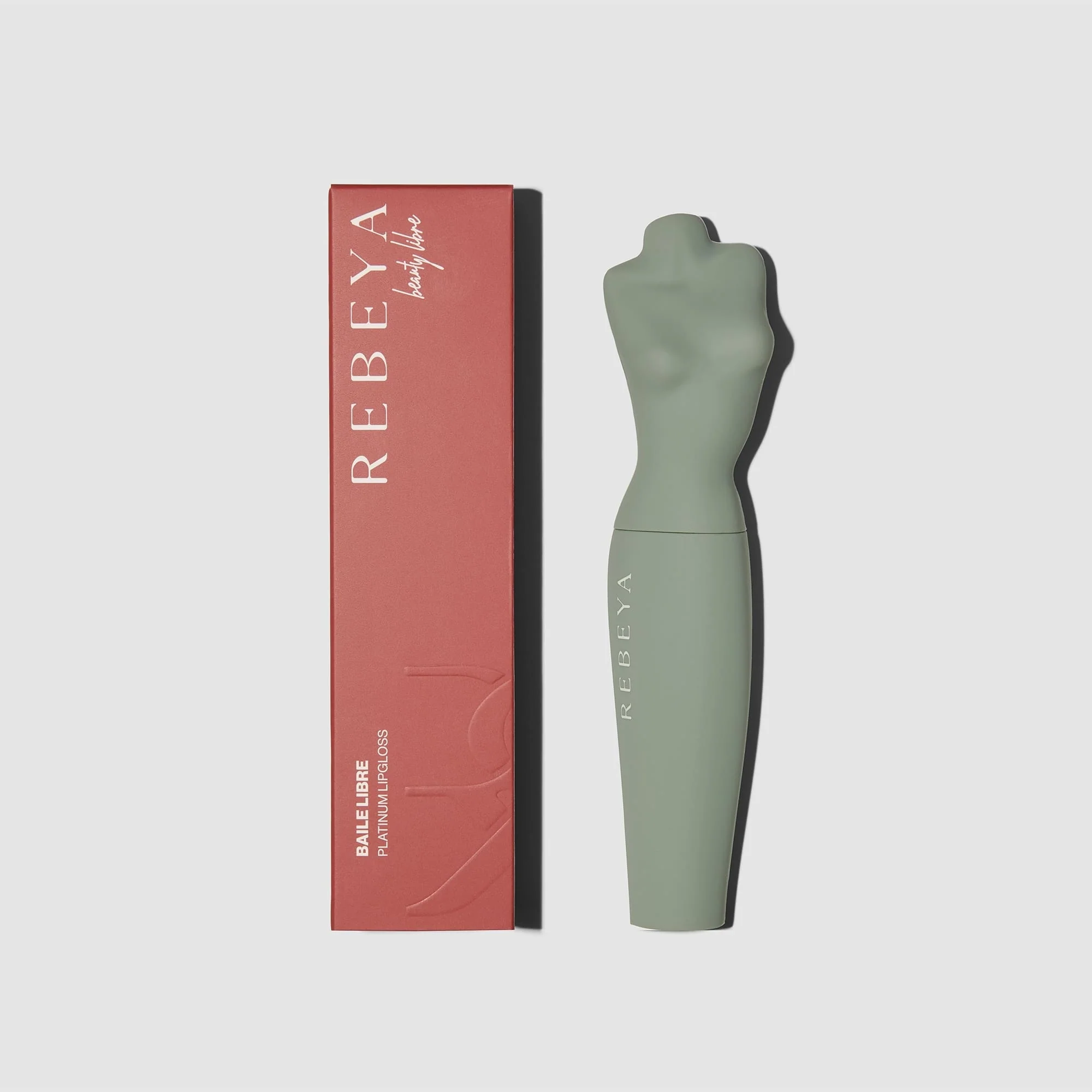 Labbra Baile Libre - Gloss