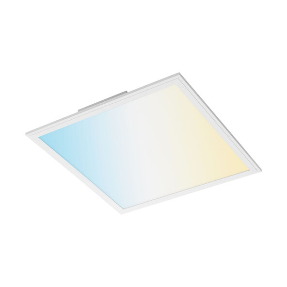 RGB-CCT-LED-paneelin VÄRI