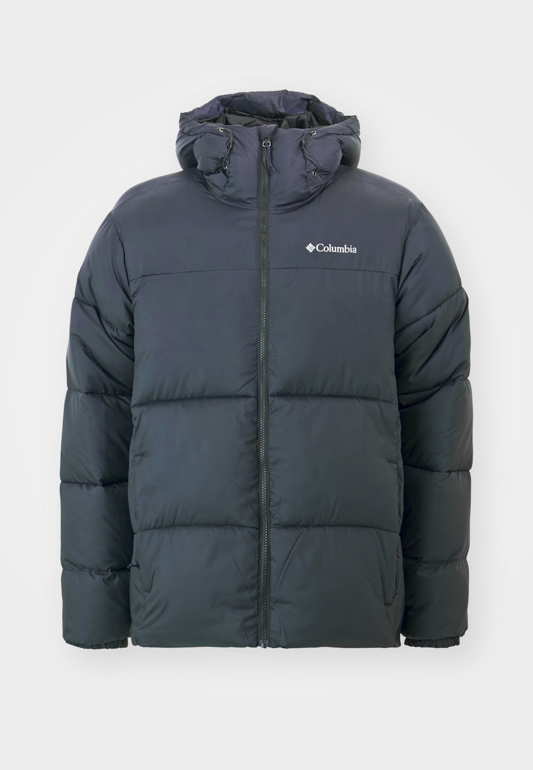 Veste à capuche Columbia PUFFECT™ - Veste d'hiver - Noire