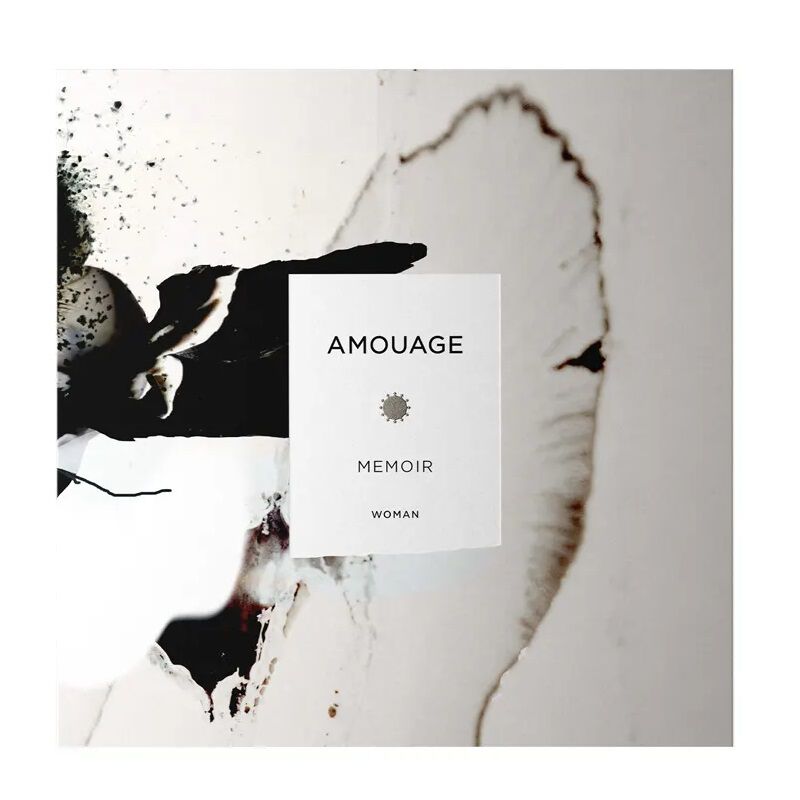 Amouage Memoir Woman