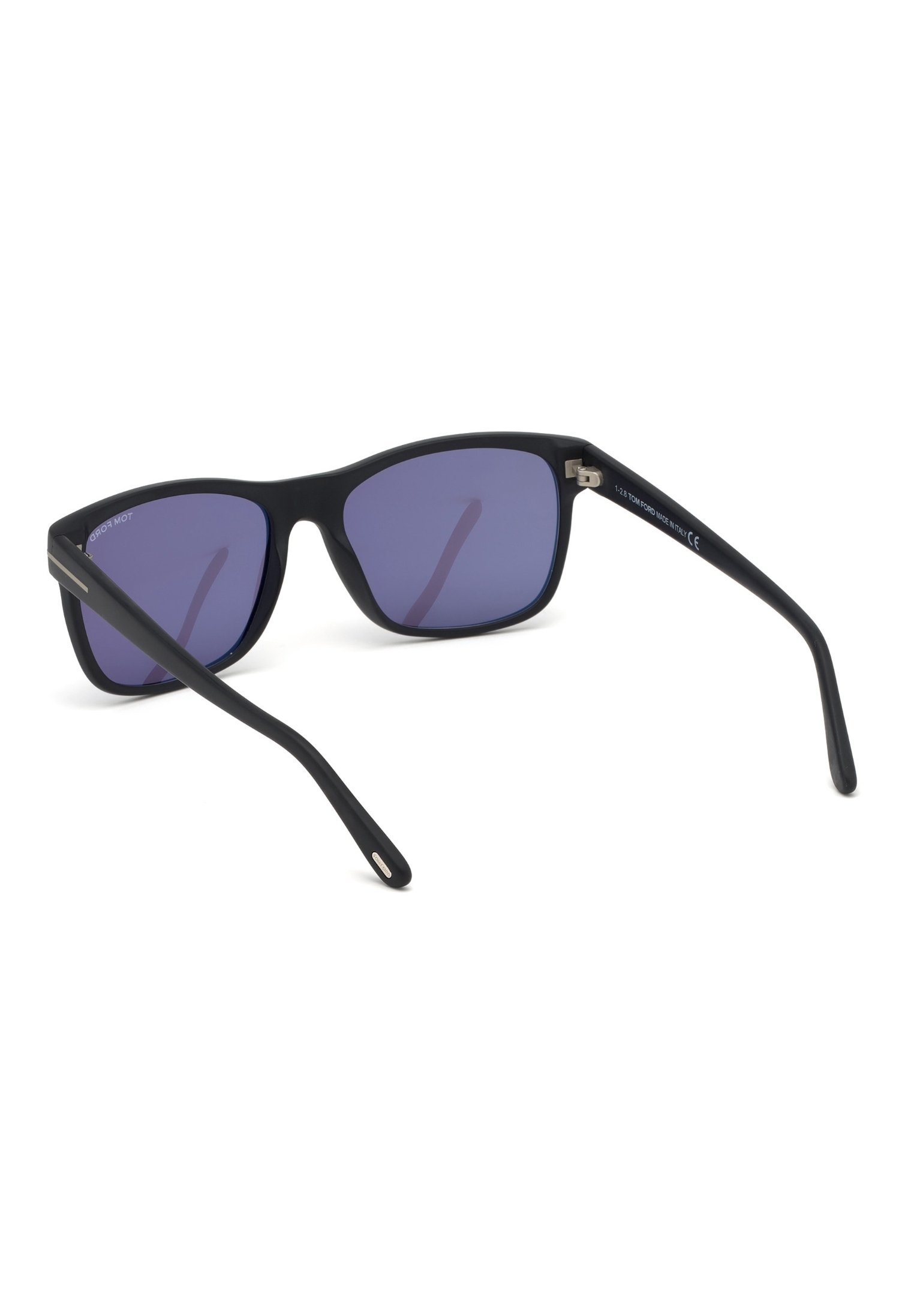 Tom Ford GEOMETRISCHE FORM - Zonnebril - mat