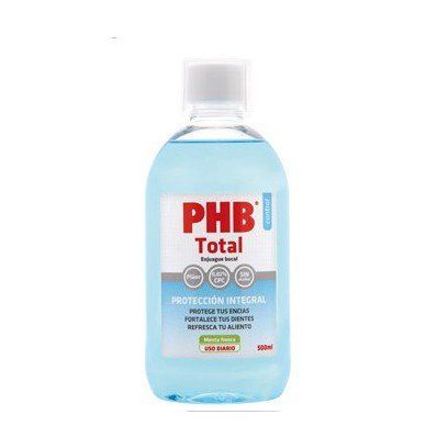 Total Mouthwash Zubna i oralna higijena