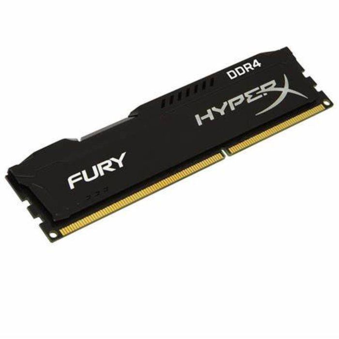 Mémoire RAM PC KingSton BEAST 16GB (2×8GB) DDR4 2666MHz
