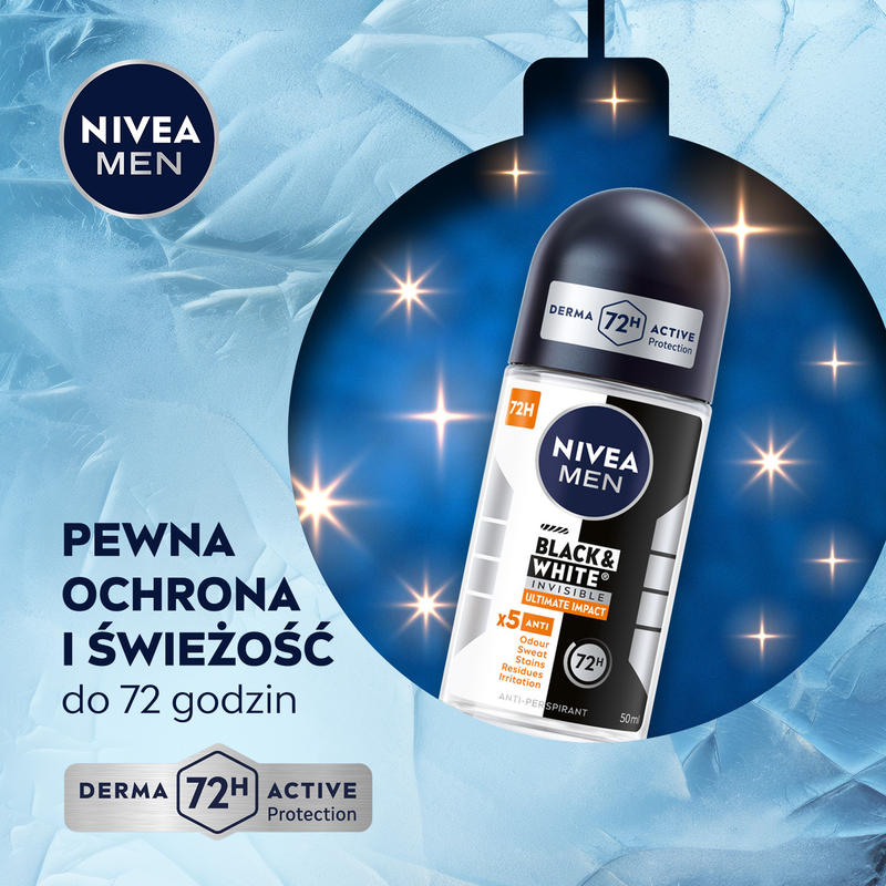 Nivea Get Active