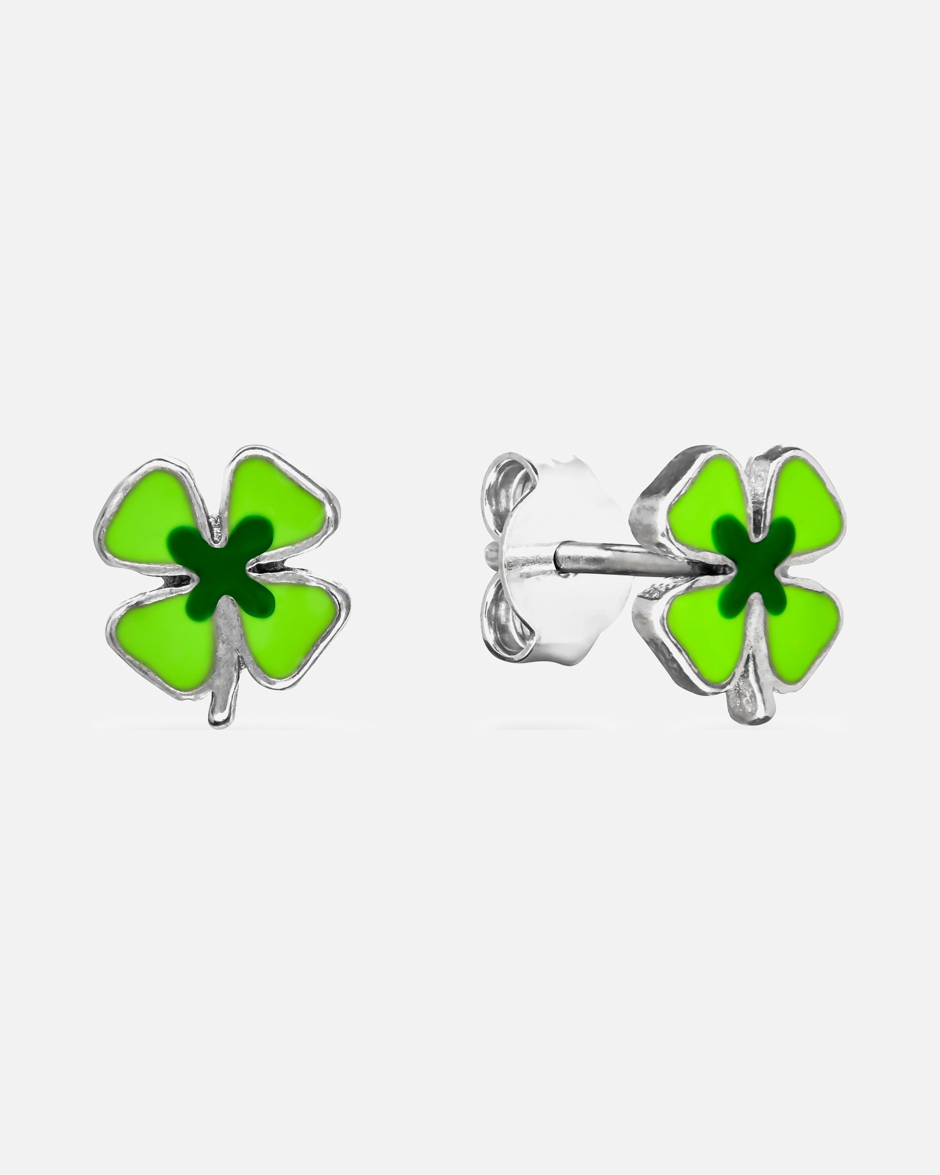 LITTLE FRIENDS Boucles d'oreilles