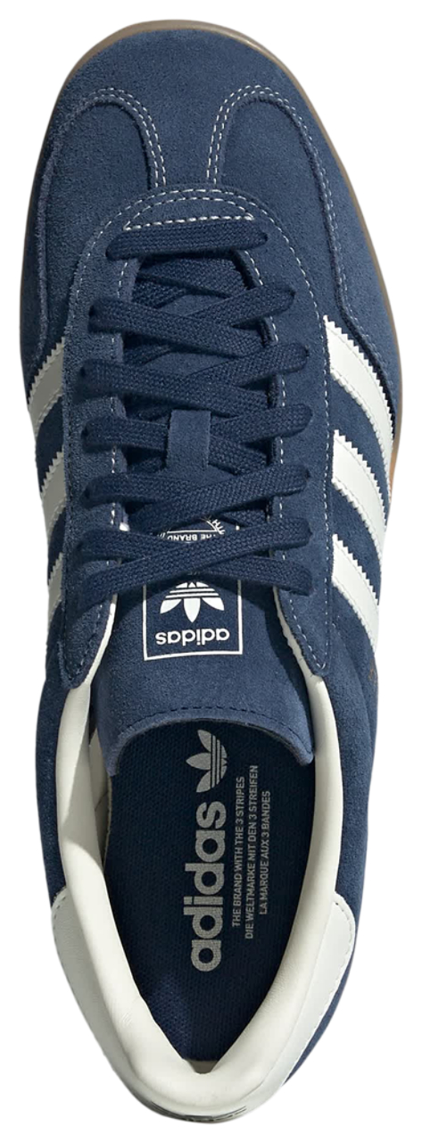 adidas Gazelle -sisäkäyttöön