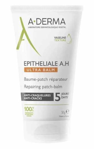 Epitheliale AH Ultra Balm atjaunojošais balzams Aptiekas procedūras