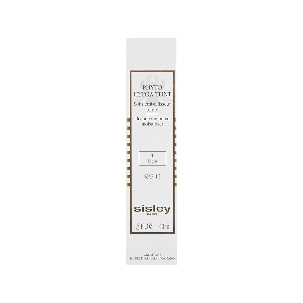 Sisley Skin Care Phyto Hydra Teint - 40 ml