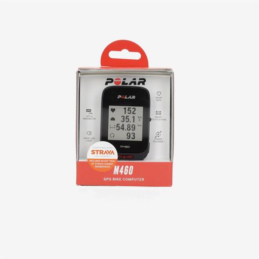 Polar M460hr