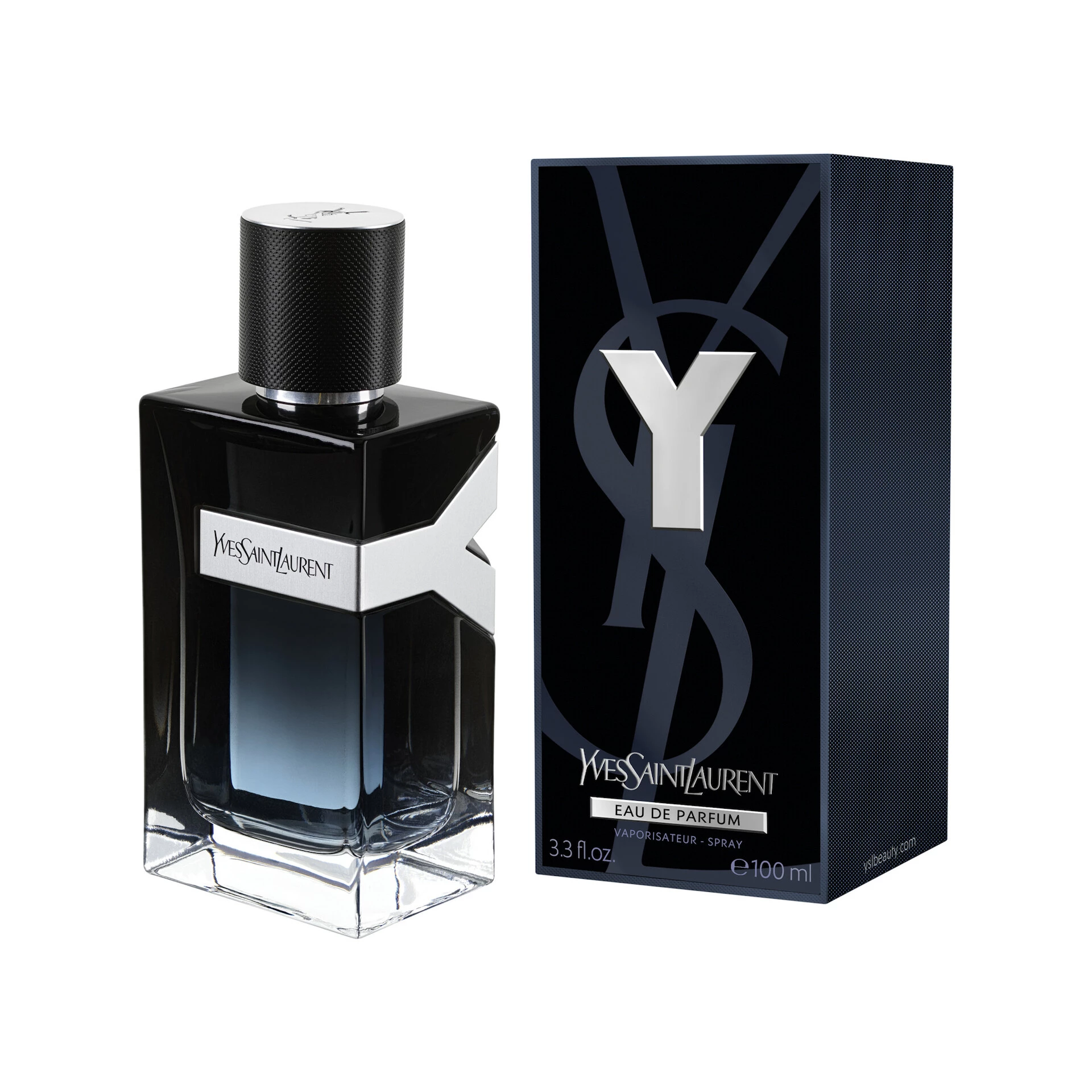 Y EdP 100 ml - Yves Saint Laurent