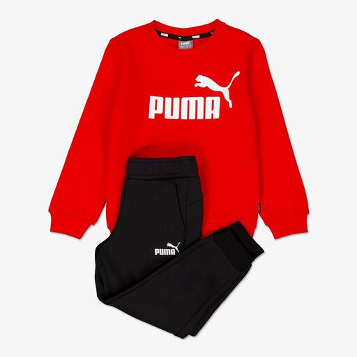  Puma trainingspak