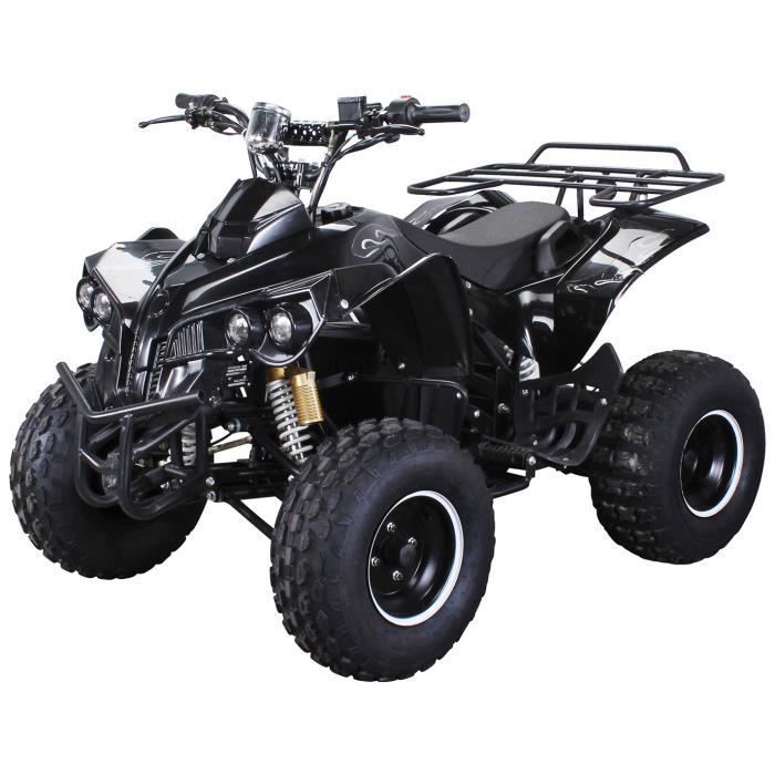 Quad eléctrico infantil S-10 de 1000 vatios