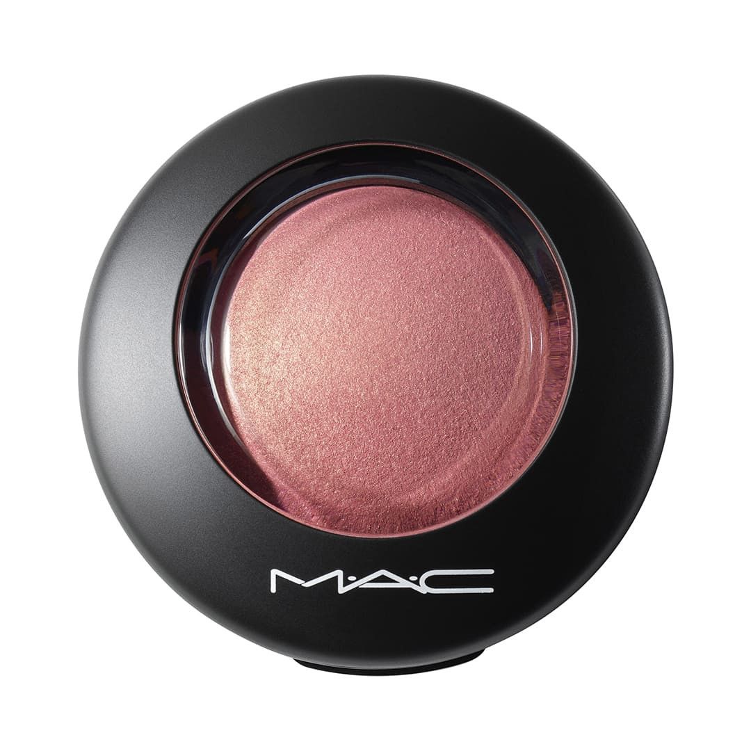 Lícenka Mineralize Luxusné lícenky
