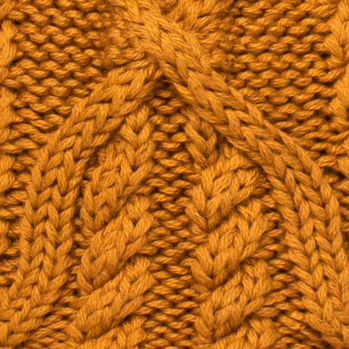 Cabaia Musztarda Algonquin