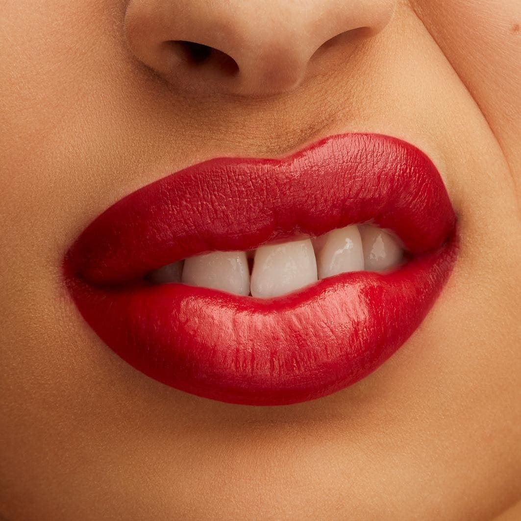 MAC lūpu krāsa Lusterglass Sheer-Shine - 3 g