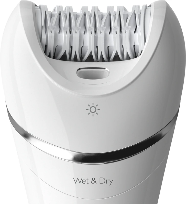 Depilador Philips Série 8000 BRE710/00