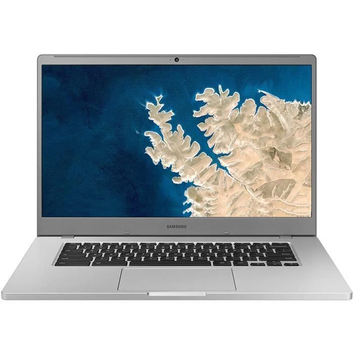 Portatile - Samsung - Chromebook 4+ - 64 GB - 4 GB di RAM - Chrome OS