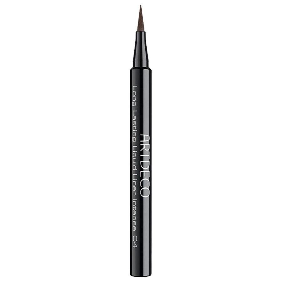 ARTDECO Intenzivni tekući ajlajner dugotrajnog trajanja - 0,6 ml