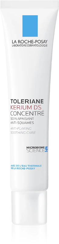 Creme concentrado La Roche-Posay Toleriane Kerium