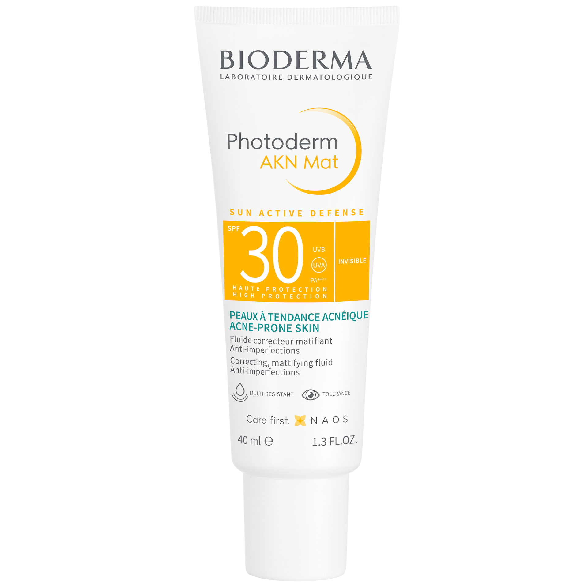 Photoderm AKN Mat SPF30 40 ml - Bioderma