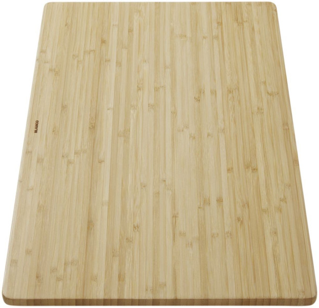 BLANCO Deska drewniana bambus, 424x280, [SOLIS] 239449