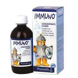 IMMUNO Immuno 200 ml