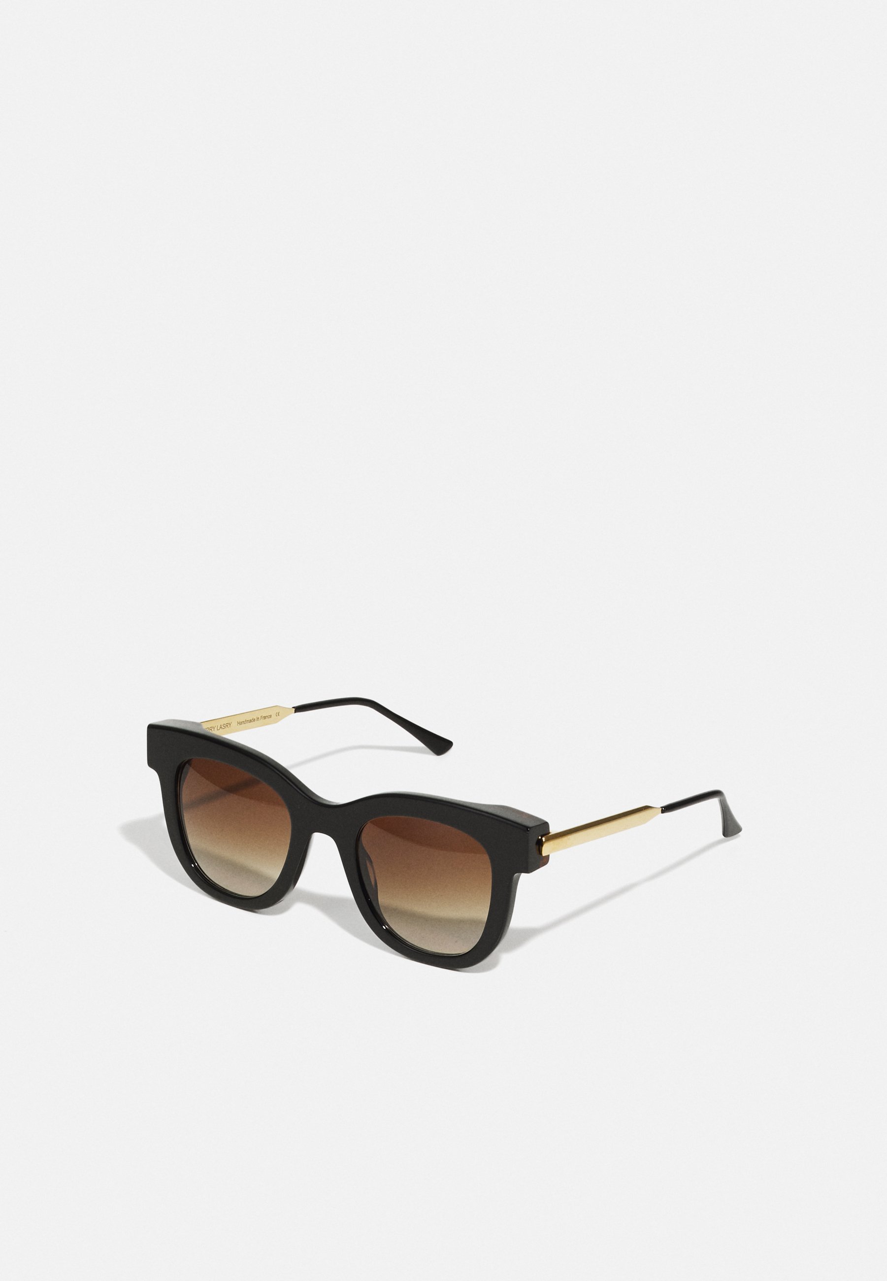 Thierry Lasry SEXXXY - Lunettes de soleil - noires