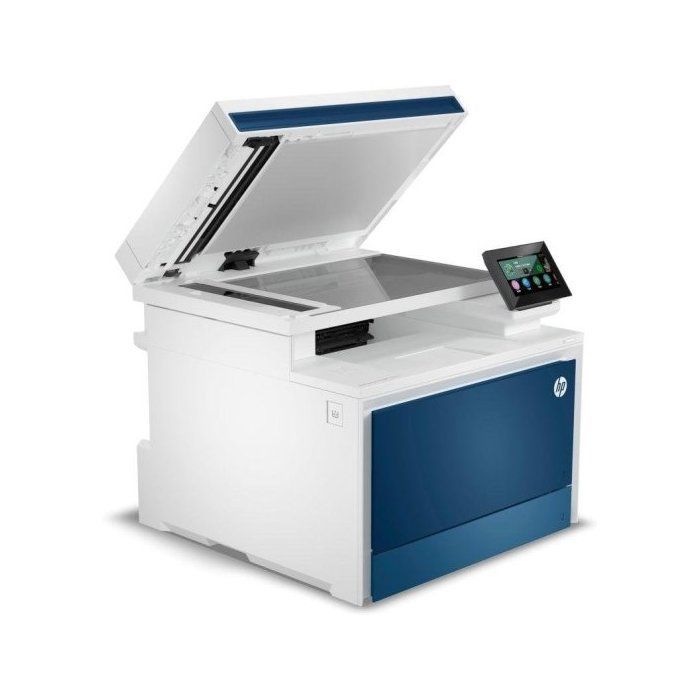 HP Color LaserJet Pro MFP 4302fdn - multifunctionele printer - kleur