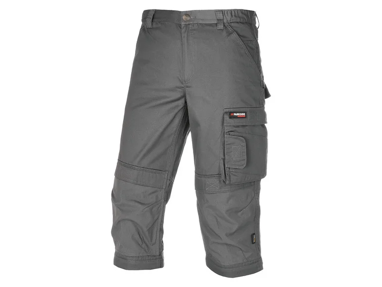 PARKSIDE PERFORMANCE® Spodnie porodowe la mężczyzn