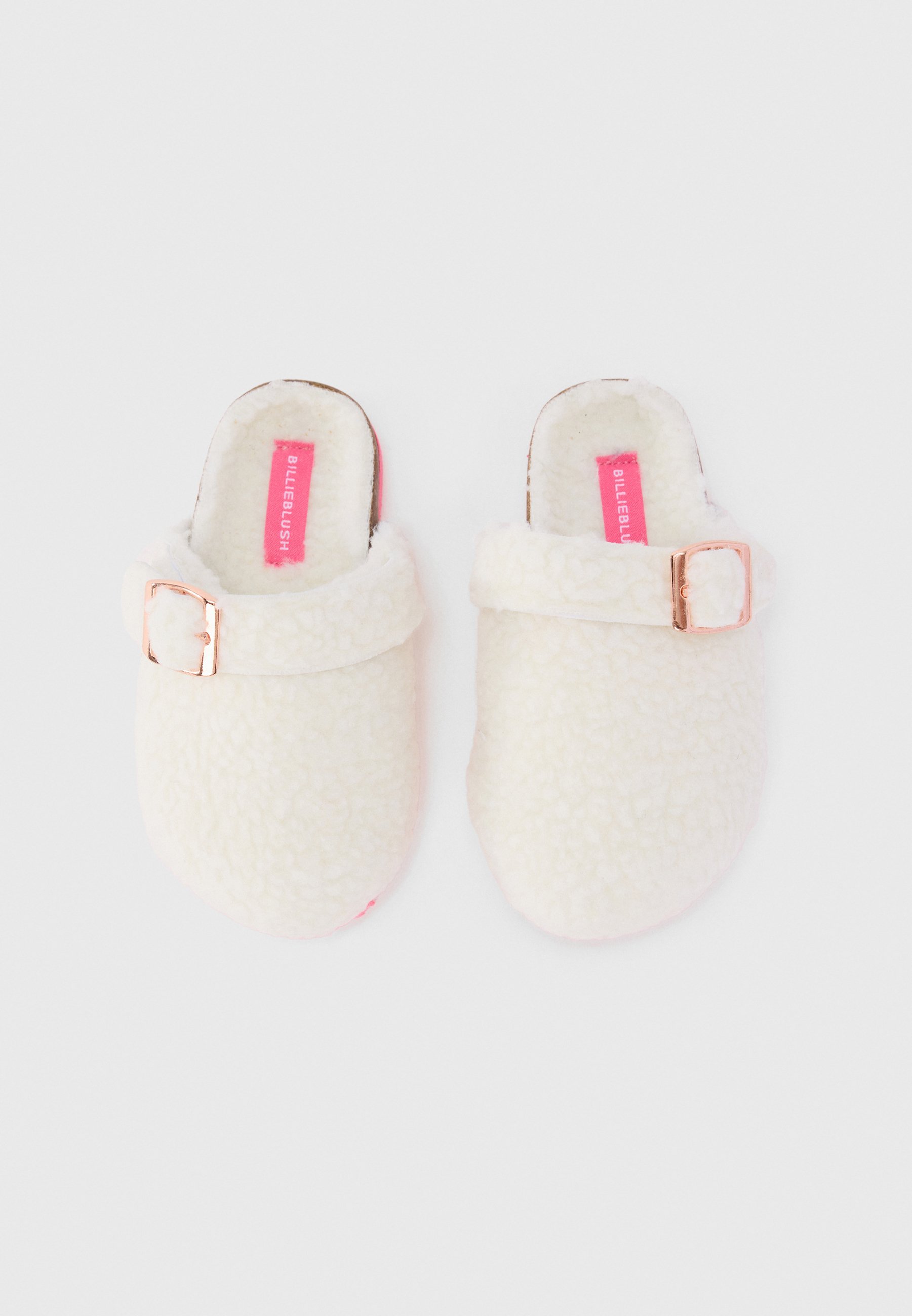 Pantoufles Billieblush - multicolores