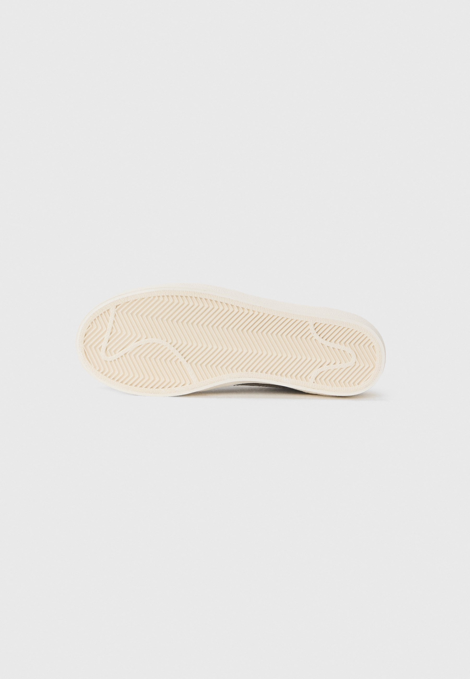 Nike SB KILLSHOT 2 UNISEX - Sneakers - ironstone/ivory