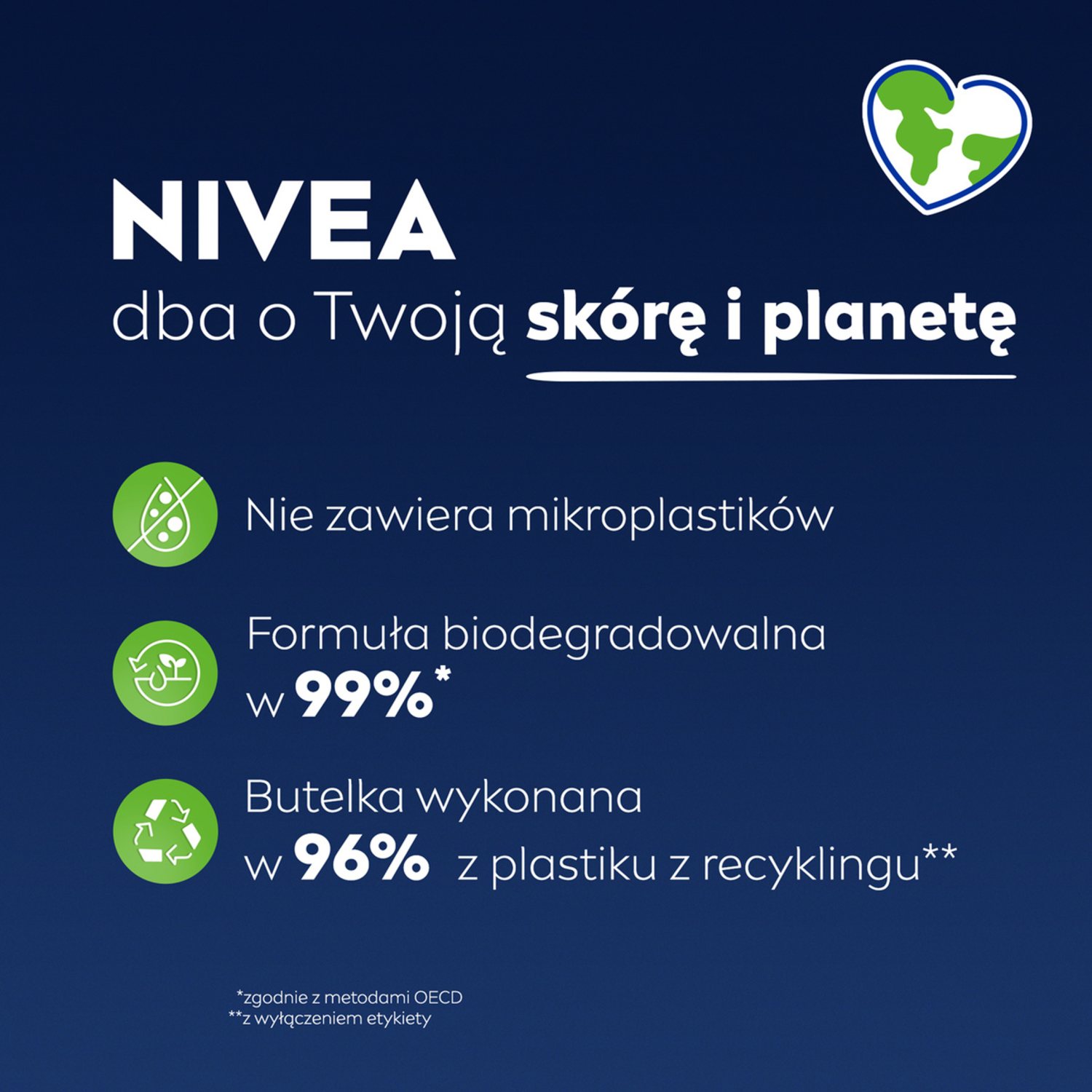 Nivea MEN Total Relax 3-i-1